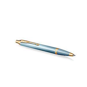 Pastapliiats Parker Im Rituals Turquoise Green