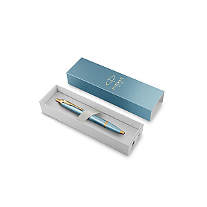 Pastapliiats Parker Im Rituals Turquoise Green