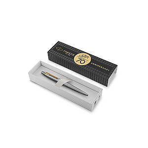 Pastapliiats Parker Jotter 70Th Anniversary Stainless Steel Gt