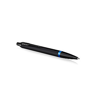 Pildspalva PARKER IM Professionals VIBRANT RING Marine Blue