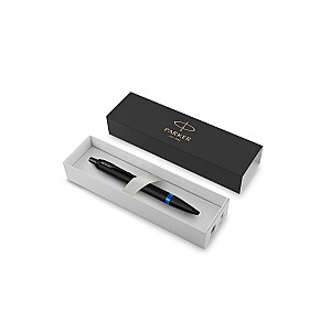 Pildspalva PARKER IM Professionals VIBRANT RING Marine Blue