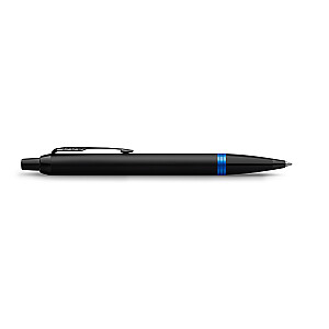 Pildspalva PARKER IM Professionals VIBRANT RING Marine Blue