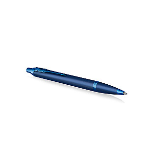 Pildspalva PARKER IM MONO BLUE