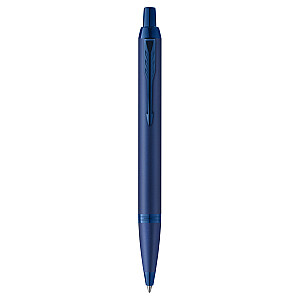 Pildspalva PARKER IM MONO BLUE