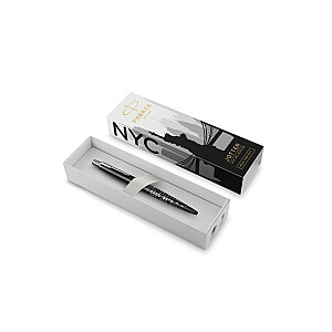 Pastapliiats Parker Jotter Global Icons - New York