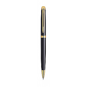 ##Pildspalva HEMISPHERE Mars Black GT