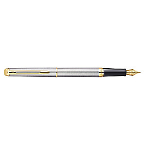 ##Tintes pildspalva HEMISPHERE St.Steel GT