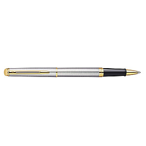 ##Rolleris HEMISPHERE Stainless Steel GT