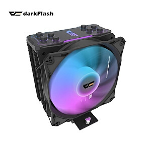 Darkflash Z4 PRO MIST BLACK