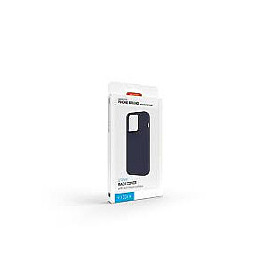 Fiksēta stāsts Apple iPhone SE 4 zils