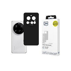 Xiaomi 15 Pro - 3mk Matt Case