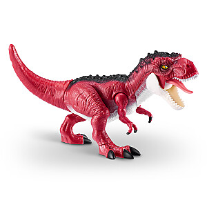 ROBOALIVE Interaktīvā rotaļlieta Dino Action, T-Rex