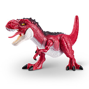 ROBOALIVE Interaktīvā rotaļlieta Dino Action, T-Rex