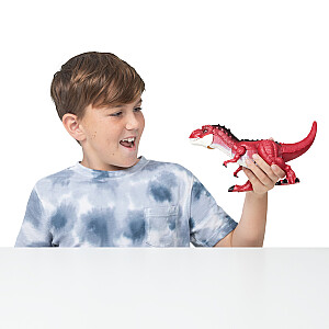 ROBOALIVE Interaktīvā rotaļlieta Dino Action, T-Rex