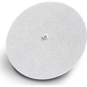 Audac AUDAC CENA506/W SpringFit™ 5" потолочный динамик Белая версия - 8Ω и 100V