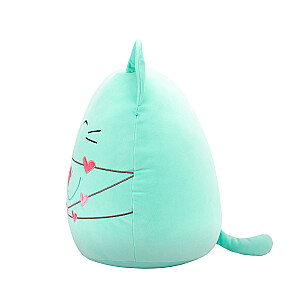 SQUISHMALLOWS Mīkstā rotaļlieta, Valentīndienas sērija, 40 cm