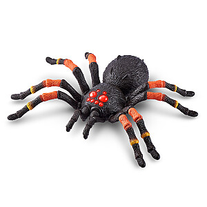 ROBOALIVE interaktīvā rotaļlieta Milzu tarantuls