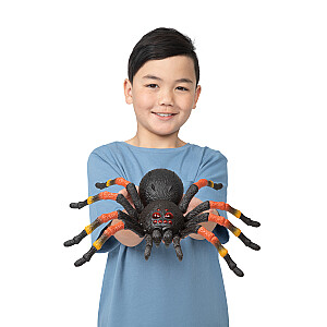 ROBOALIVE interaktīvā rotaļlieta Milzu tarantuls
