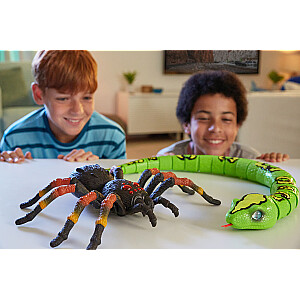ROBOALIVE interaktīvā rotaļlieta Milzu tarantuls
