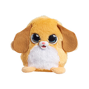 FURREAL Interaktīvā mīkstā rotaļlieta Fuzz-a-lots, 9 cm