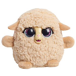 FURREAL Interaktīvā mīkstā rotaļlieta Fuzz-a-lots, 9 cm