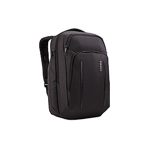 Thule | C2BP-116 | Crossover 2 30L | Der līdz 15.6 " | Mugursoma | Melna | 15.6 "