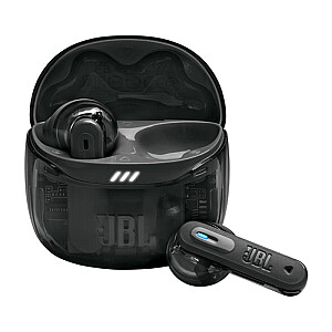 JBL Tune Flex 2 Black