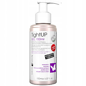 LOVELY LOVERS Tight Up Gel intīmais gēls, kas sašaurina maksti 150ml