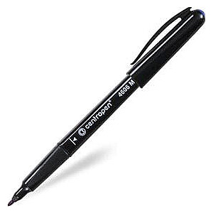 Маркер Centropen CD 4606