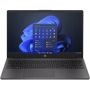 Laptop HP 255 G10 Ryzen 5 7530U / 8 GB / 512 GB / W11 (B39RRAT)