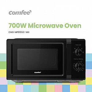 Mikroviļņu krāsns CMO-MP012OC-BK COMFEE