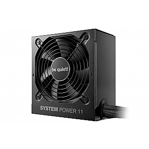 System Power 11 450W 80+ Bronze