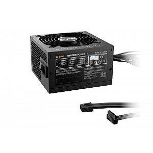 System Power 11 450W 80+ Bronze