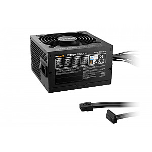 System Power 11 750W 80+ Bronza