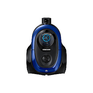 Пылесос Samsung VC07M2110SB/GE (700W+ синий)