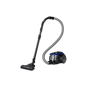 Пылесос Samsung VC07M2110SB/GE (700W+ синий)