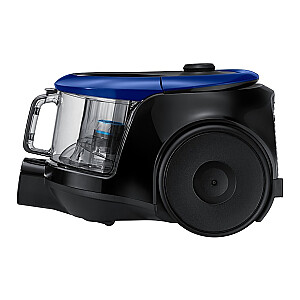 Пылесос Samsung VC07M2110SB/GE (700W+ синий)