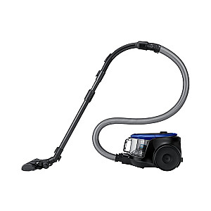 Пылесос Samsung VC07M2110SB/GE (700W+ синий)
