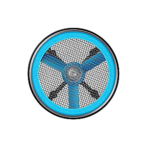 Пылесос Samsung VC07M2110SB/GE (700W+ синий)