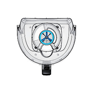 Пылесос Samsung VC07M2110SB/GE (700W+ синий)