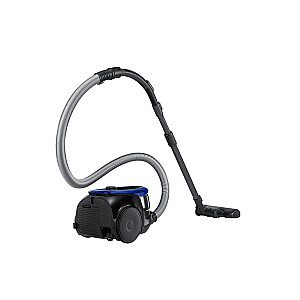 Пылесос Samsung VC07M2110SB/GE (700W+ синий)