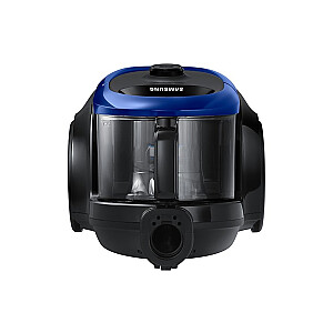 Пылесос Samsung VC07M2110SB/GE (700W+ синий)