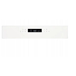 Электролюкс 700 SenseCook EOE7F31V Электрическая духовка белая термо-циркуляция
