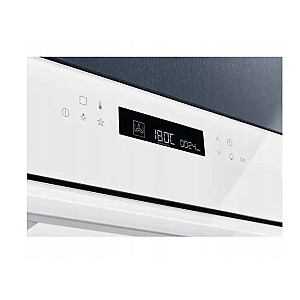 Электролюкс 700 SenseCook EOE7F31V Электрическая духовка белая термо-циркуляция