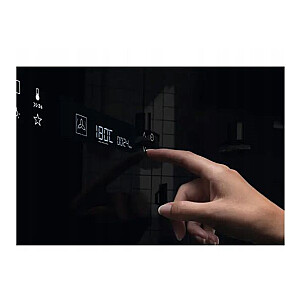 Электролюкс 700 SenseCook EOE7F31V Электрическая духовка белая термо-циркуляция