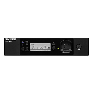 Shure GLXD14R+E/85-Z4 bezvadu mikrofona sistēma