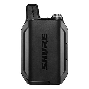 Shure GLXD14R+E/85-Z4 bezvadu mikrofona sistēma