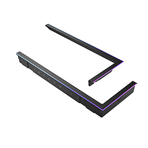 ASUS TUF GAMING GT502 Horizon ARGB Lighting Kit Черный Midi Tower RGB Light Enhancement Kit