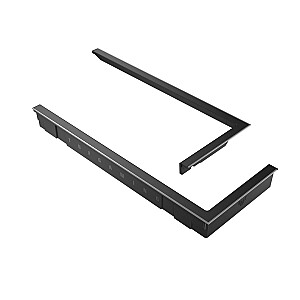 ASUS TUF GAMING GT502 Horizon ARGB Lighting Kit Черный Midi Tower RGB Light Enhancement Kit
