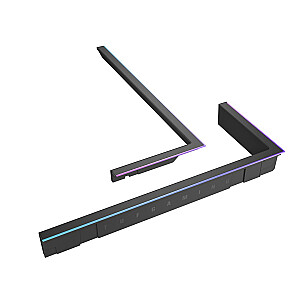 ASUS TUF GAMING GT502 Horizon ARGB Lighting Kit Черный Midi Tower RGB Light Enhancement Kit